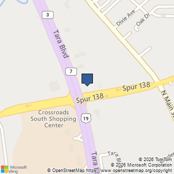 7930 Tara Boulevard Jonesboro, GA MLS# 10736091