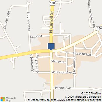 0 College Street Bowdon, GA MLS# 10775007