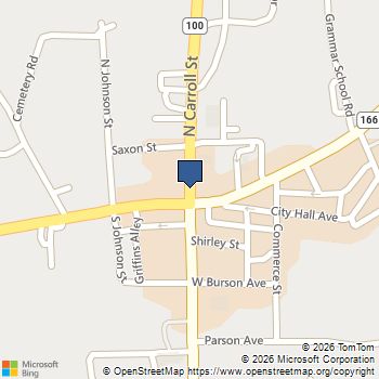 NONE Carroll Road N Bowdon, GA MLS# 10775008
