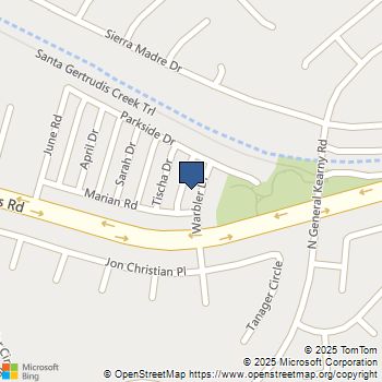 39557 Warbler Drive Temecula, CA MLS# SW25093745