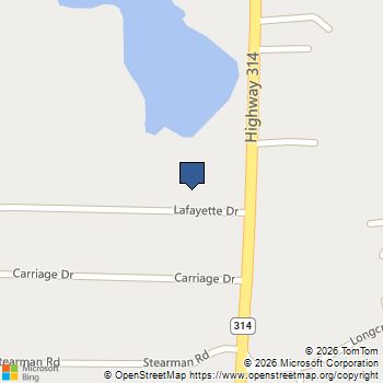 105 Lafayette Drive Fayetteville, GA MLS# 7807562
