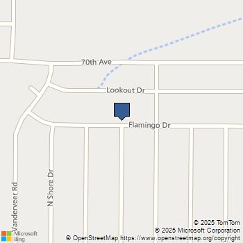 Lot 350 Flamingo Drive Mecca, CA MLS# 219134085DA