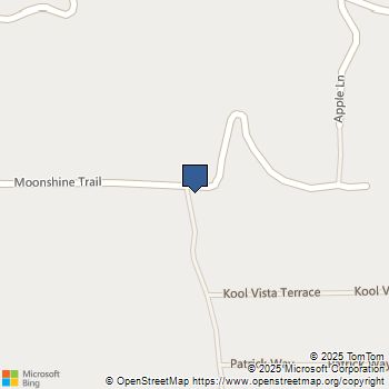 59775 Moonshine Trail Anza, CA MLS# PTP2503030