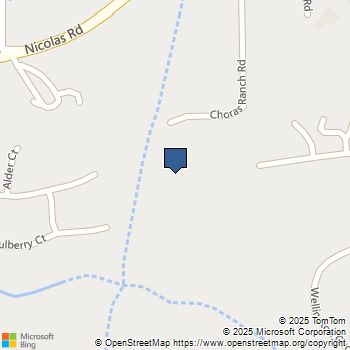 30925 Nicolas Road Temecula, CA MLS# OC25198694