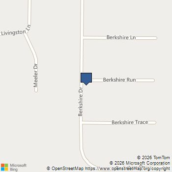 295 Berkshire Drive Covington, GA MLS# 10868550