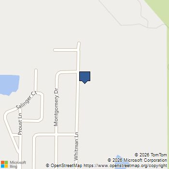 668 Whitman Lane Stockbridge, GA MLS# 7753712