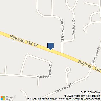 0 Highway 138 Jonesboro, GA MLS# 10650191