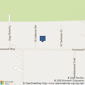 0 Ironwood Way Aguanga, CA MLS# SW25188072