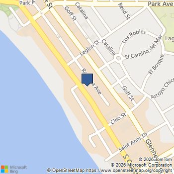 640 South Pacific Coast Highway 2B Laguna Beach, CA MLS# LG25263066