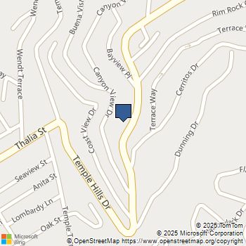 1330 Temple Hills Drive Laguna Beach, CA MLS# LG24249912