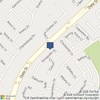 40083 Annapolis Drive Temecula, CA MLS# OC25272304