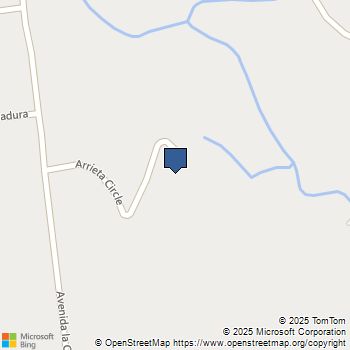 0 Avenida La Cresta Murrieta, CA MLS# ND25226951