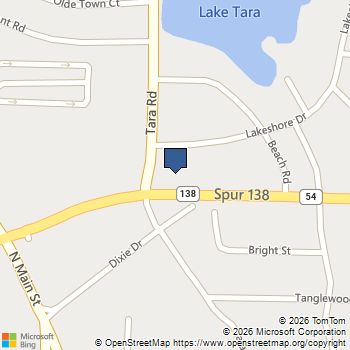 7872 Tara Road Jonesboro, GA MLS# 10460018