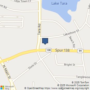 7872 Tara Road Jonesboro, GA MLS# 10460018