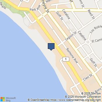 603 S Coast C Laguna Beach, CA MLS# LG25157046