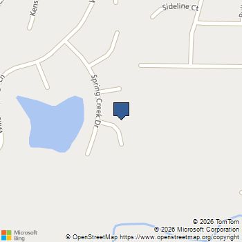 605 Samantha Circle Stockbridge, GA MLS# 10704055