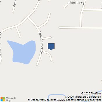 605 Samantha Circle Stockbridge, GA MLS# 10704055