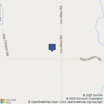 41720 Oak Canyon Road Hemet, CA MLS# SW25222023