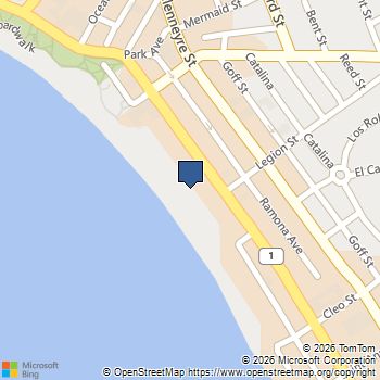 577 Ramona B Laguna Beach, CA MLS# LG26172591