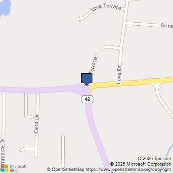 0 HWY 138 Stockbridge, GA MLS# 10683242