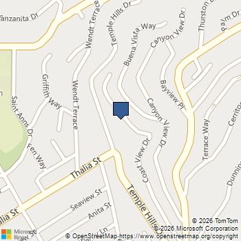 825 Coast View Laguna Beach, CA MLS# OC25247028