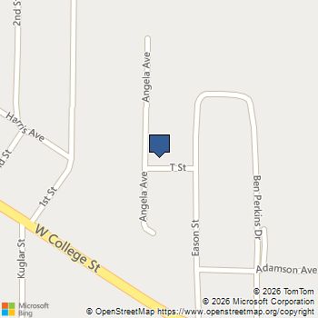 301 Angela Avenue #08 Bowdon, GA MLS# 10709084