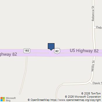 0 Highway 82 Mathiston, MS MLS# 25532