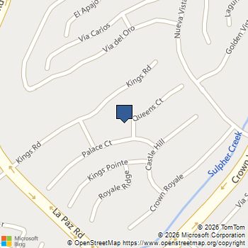 24705 Queens Court Laguna Niguel, CA MLS# OC26025463