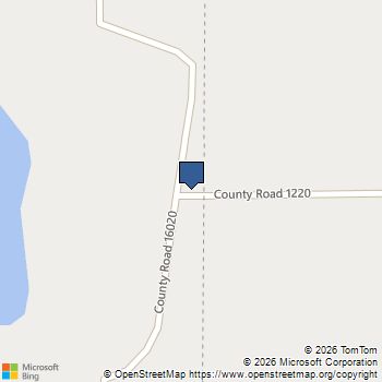 TBD County Road 1222 Deport, TX MLS# 21318236