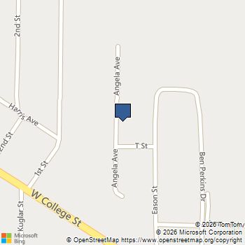 317 Angela Avenue Bowdon, GA MLS# 7742211