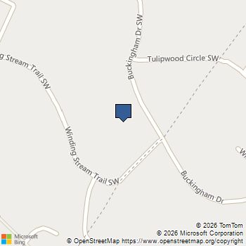 340 Buckingham Drive Conyers, GA MLS# 7741434