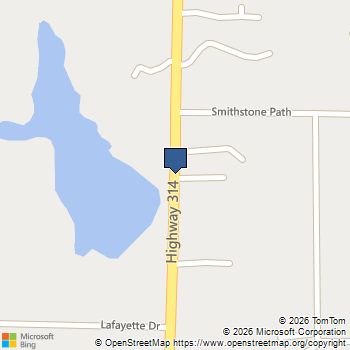 314 Highway 314 Highway 314 Riverdale, GA MLS# 10755648