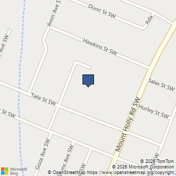 2354 Dover Ave Camden, AR MLS# 26008659