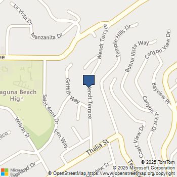 790 Wendt Terrace Laguna Beach, CA MLS# LG25237864