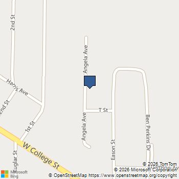 321 Angela Avenue Bowdon, GA MLS# 7742205