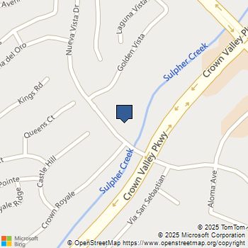 24873 Nueva Vista Drive Laguna Niguel, CA MLS# OC25231954