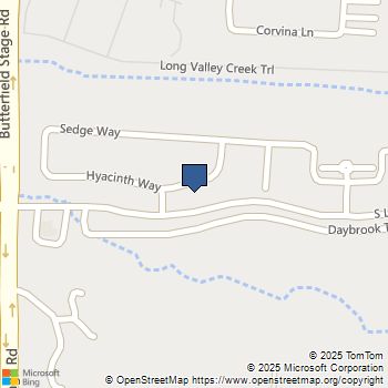 32087 Hyacinth Temecula, CA MLS# SW25252062