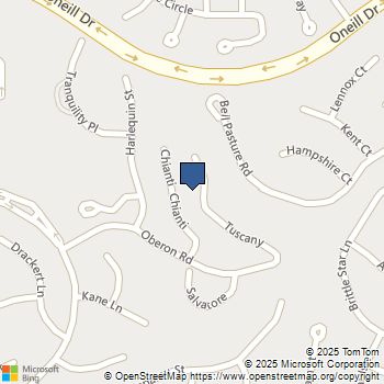 11 Tuscany Ladera Ranch, CA MLS# OC25215658