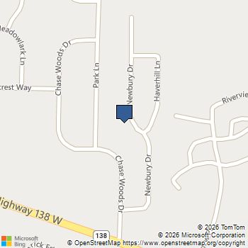 7809 Newbury Drive Jonesboro, GA MLS# 10782396