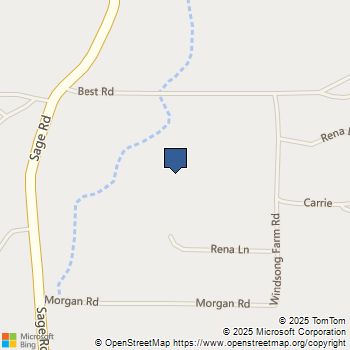 43450 Morgan Road Hemet, CA MLS# OC24038509