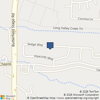 32061 Sedge Temecula, CA MLS# SW26022463