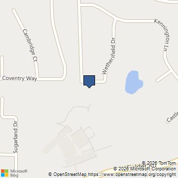 7790 Wethersfield Drive Jonesboro, GA MLS# 10729488