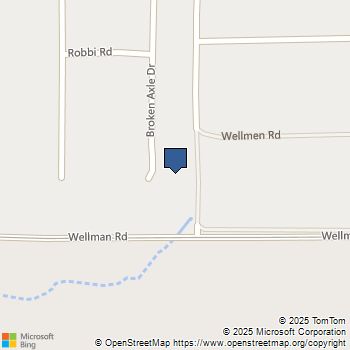 0 Howard Rd Anza, CA MLS# SW25175984