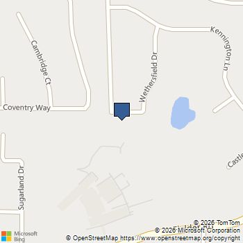 7790 Wethersfield Drive Jonesboro, GA MLS# 10729488