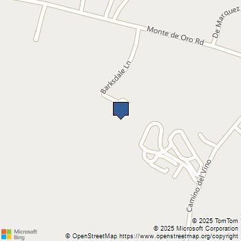 40150 Barksdale Circle Temecula, CA MLS# SW25168643