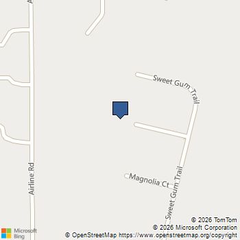 318 Dogwood Trace McDonough, GA MLS# 7710689