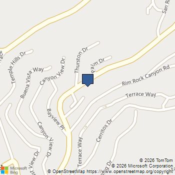 1687 Temple Hills Drive Laguna Beach, CA MLS# LG25226665