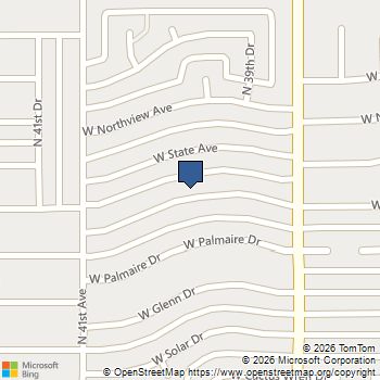 4002 W MYRTLE Avenue Phoenix, AZ MLS# 6996281