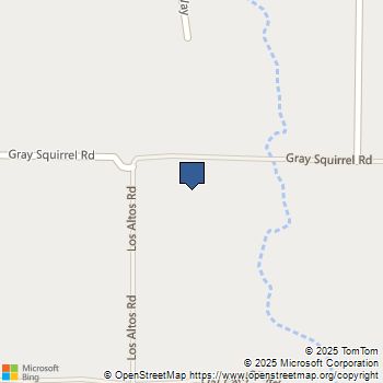 10 Gray Squirrel Lot 10 Hemet, CA MLS# OC24046224