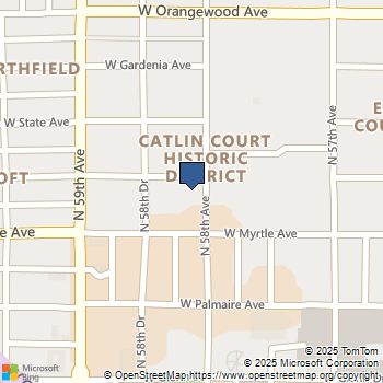 5811 W NORTHVIEW Avenue # 4 Glendale, AZ MLS# 6940395